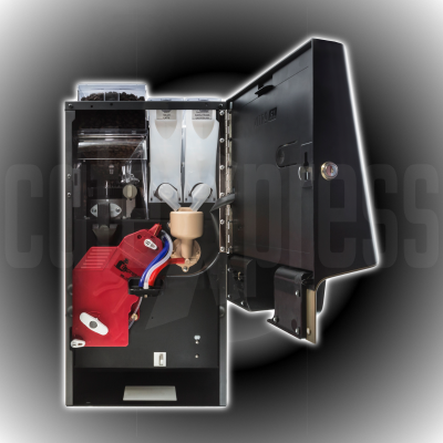 Coffetek VITRO S1 ESPRESSO (Bean to Cup) Coffee Machine